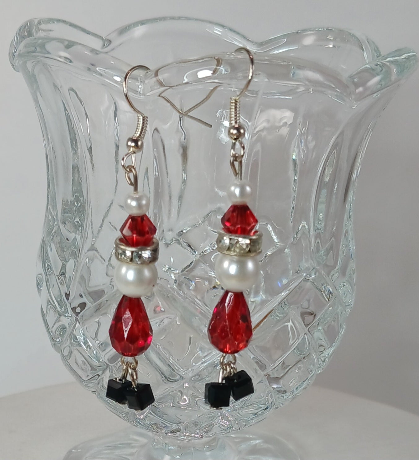 Item 00040 earrings