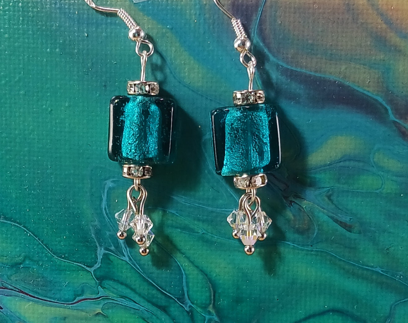 Item 00052 earrings