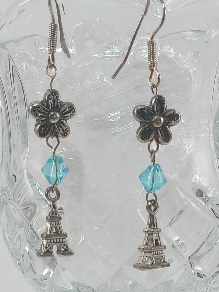 Item 00066 earrings
