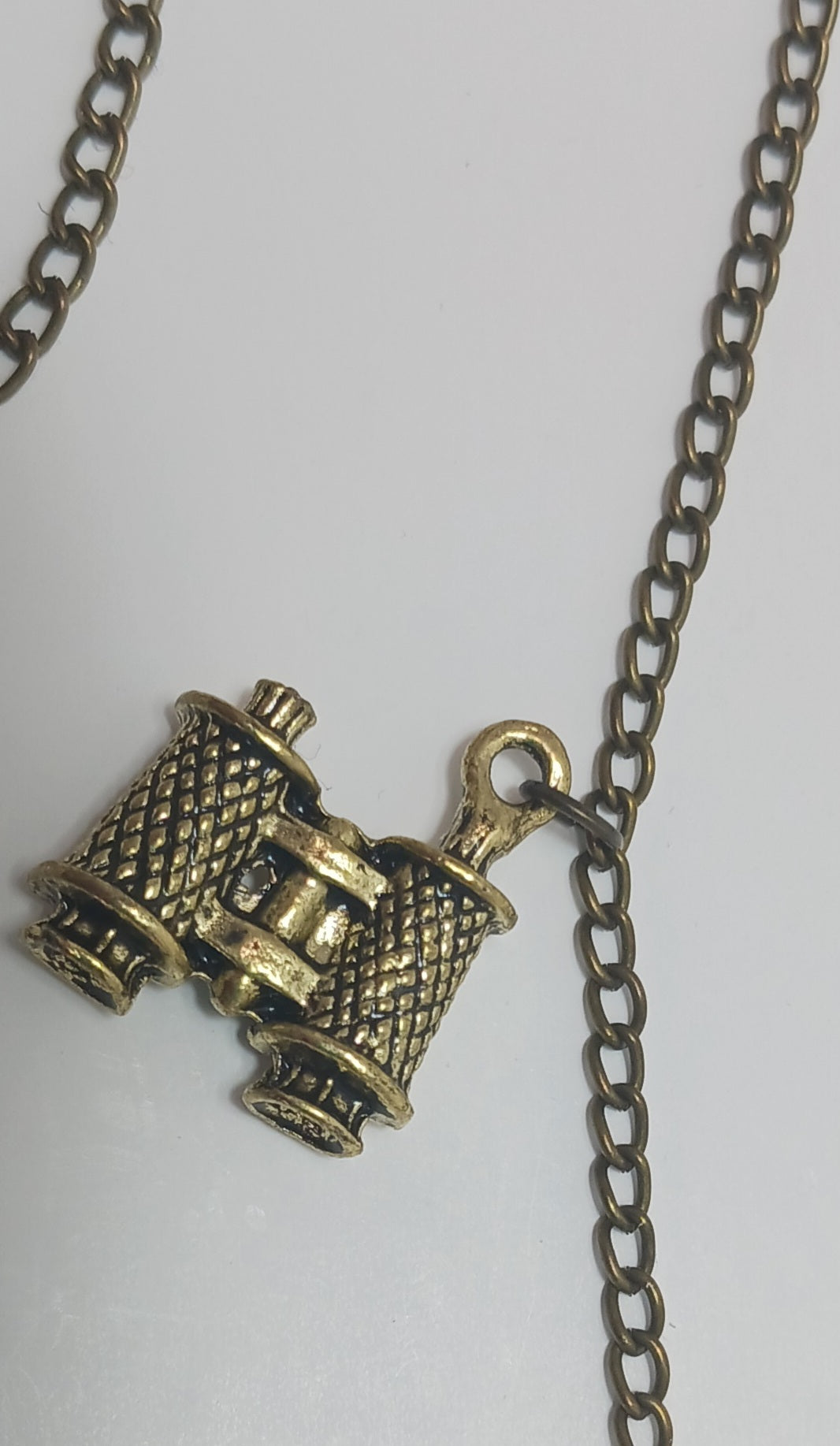 Item 00069 Necklace