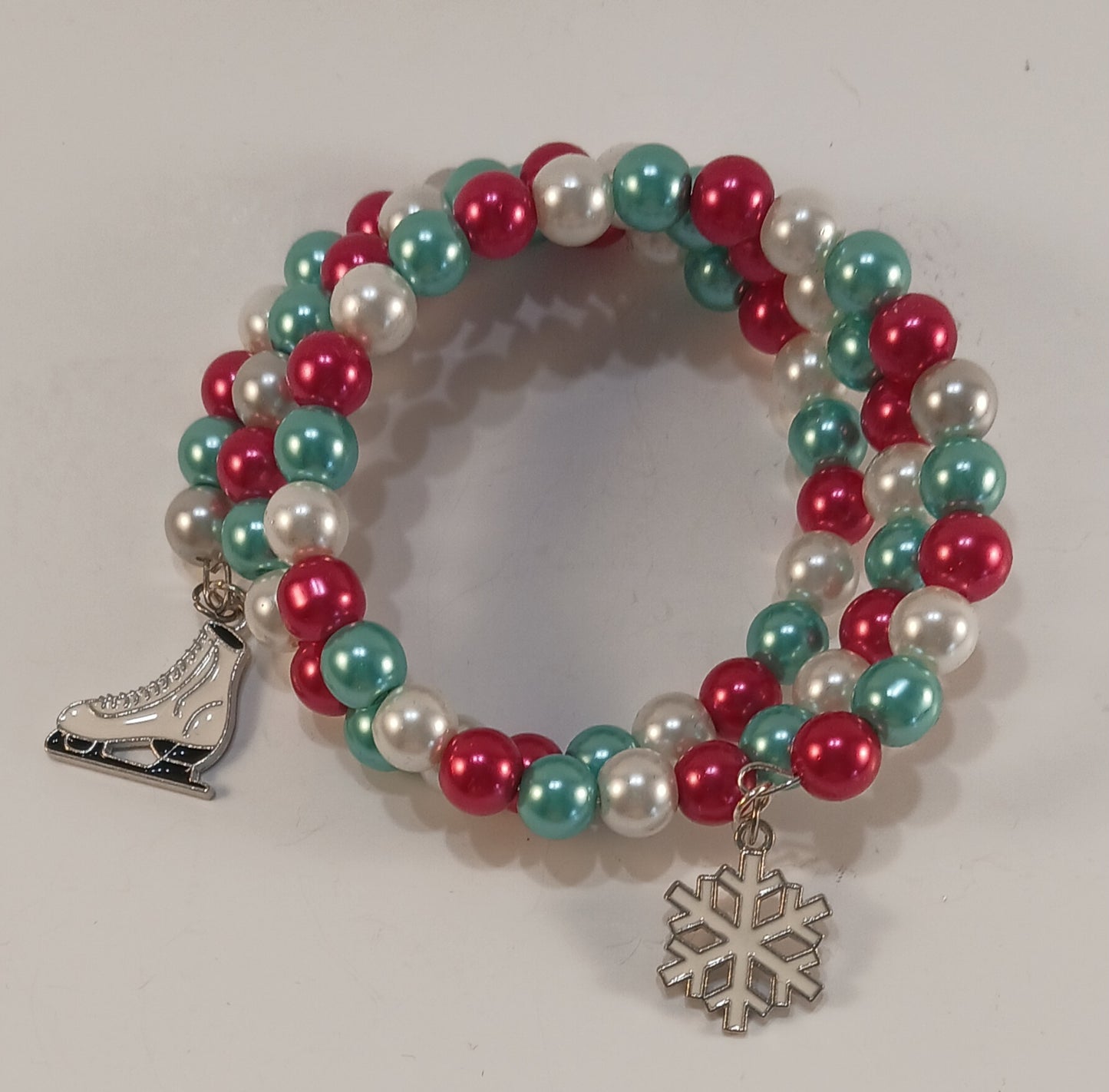 Item 0001 bracelet
