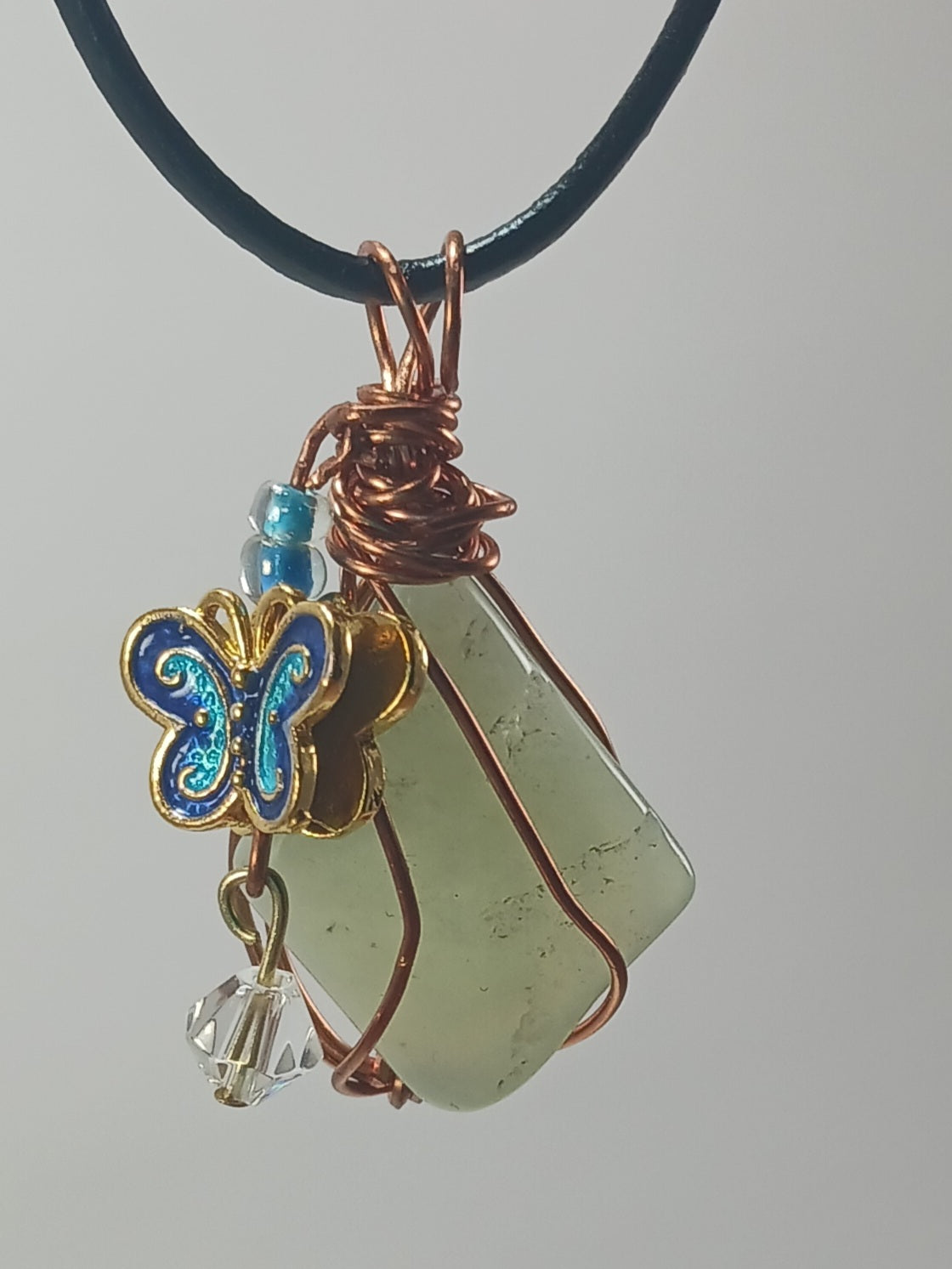 Item 00010 Pendant