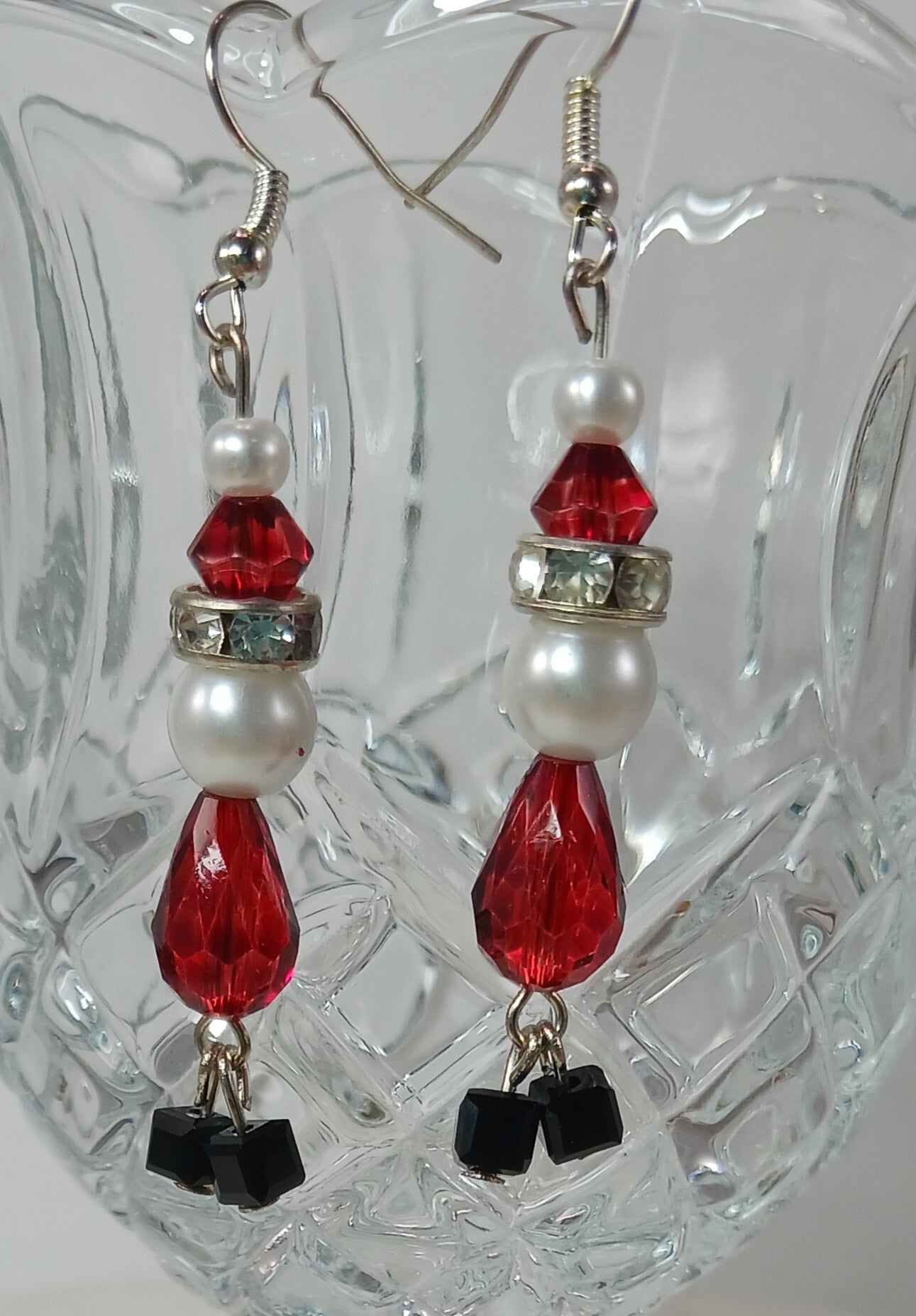 Item 00040 earrings
