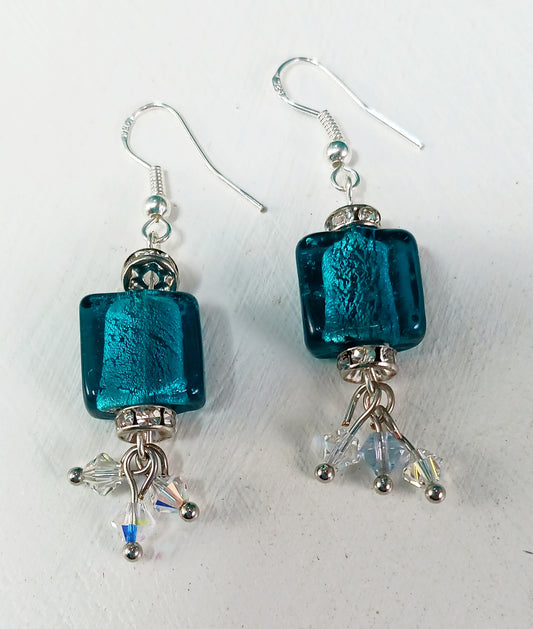 Item 00052 earrings