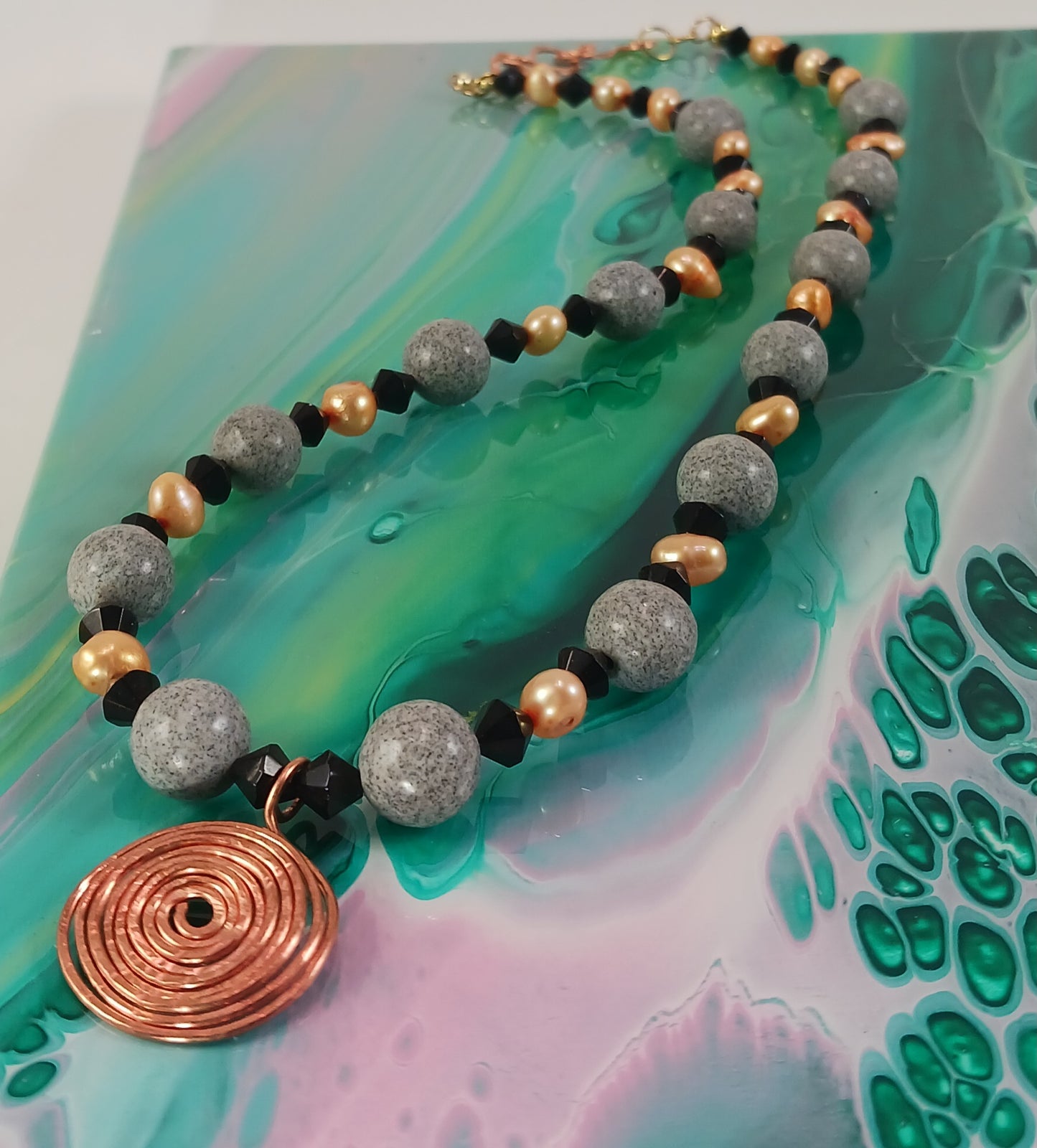 Item 00053 necklace