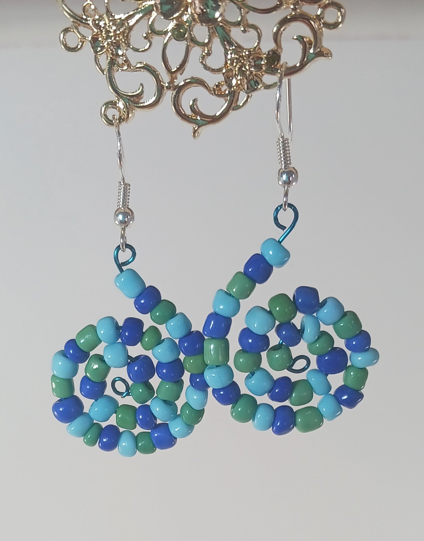 Item 00059 earrings