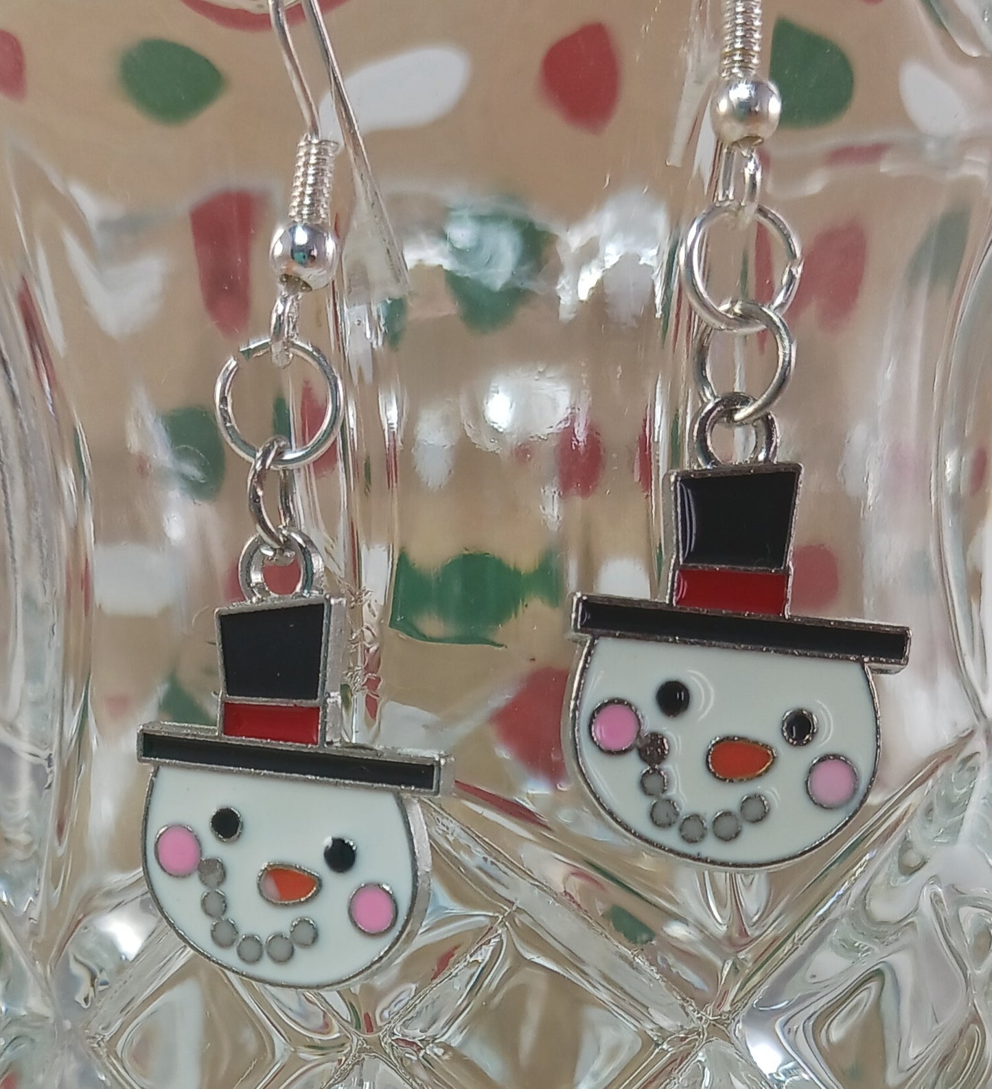 Item 00065 earrings