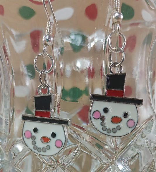 Item 00065 earrings