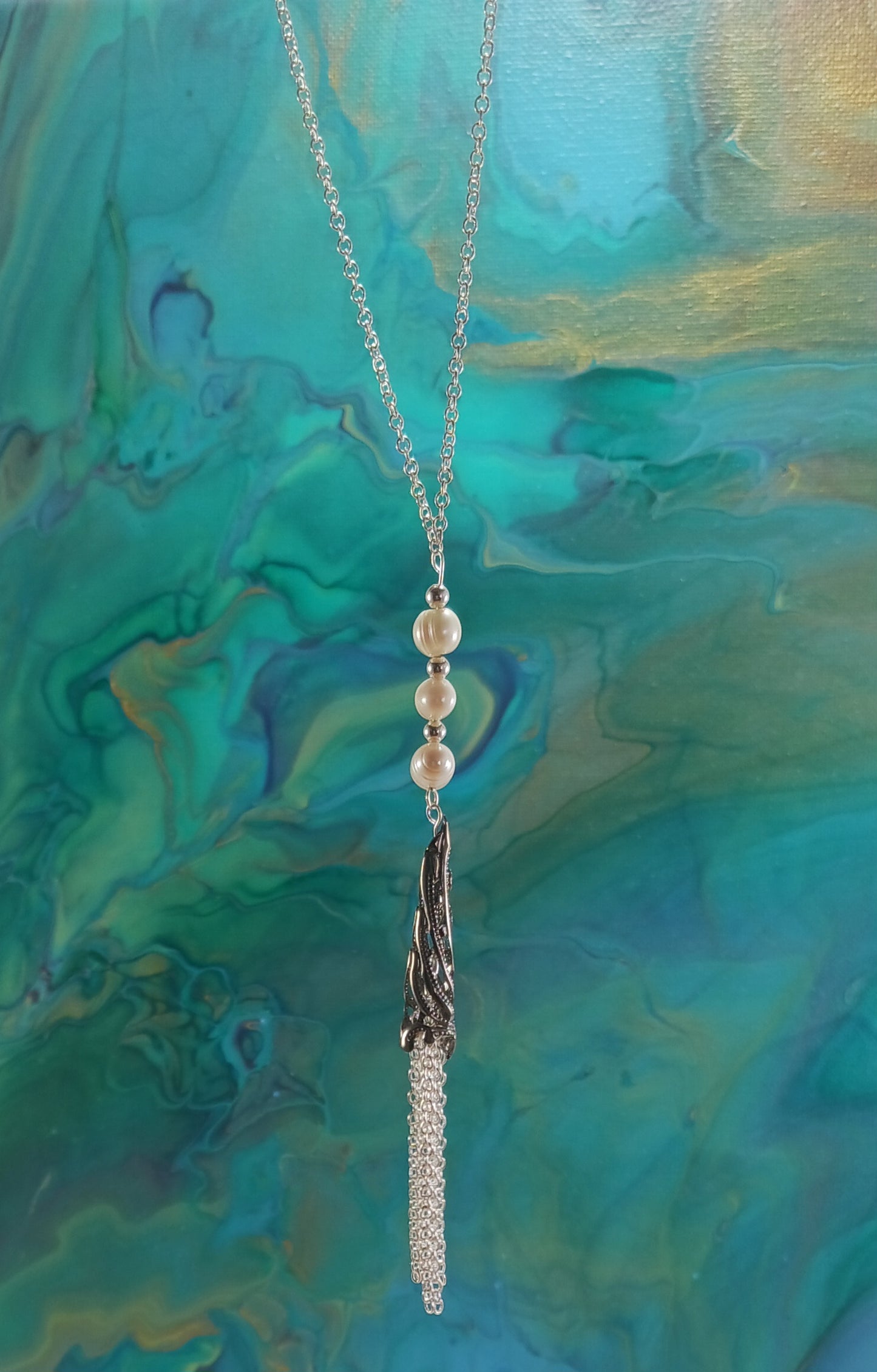 Item 00067 necklace