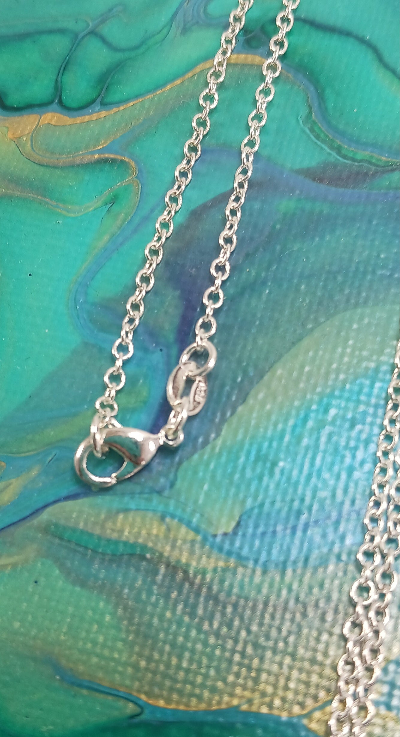 Item 00067 necklace