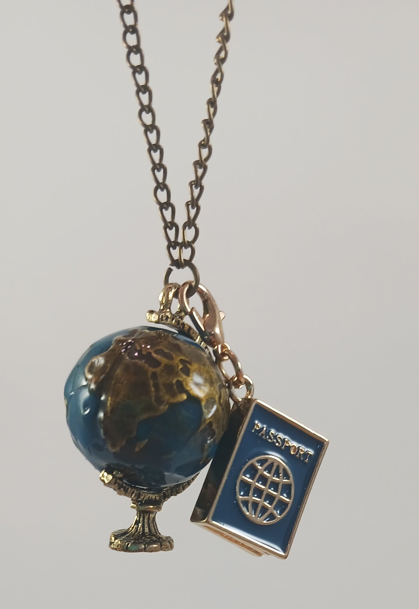 Item 00069 Necklace