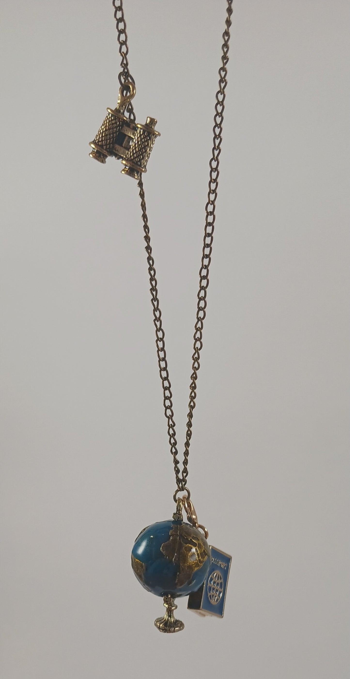 Item 00069 Necklace