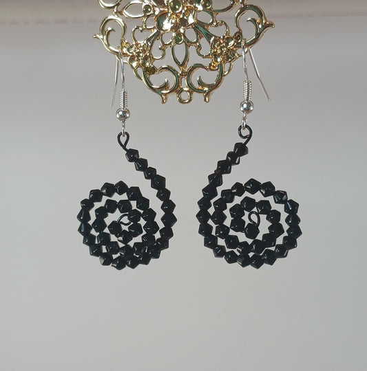 Item 00072 earrings