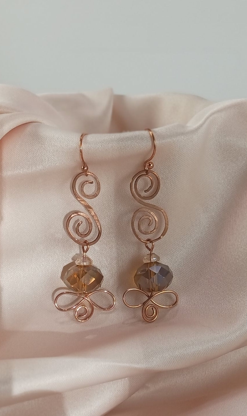 Item 00077 Earrings