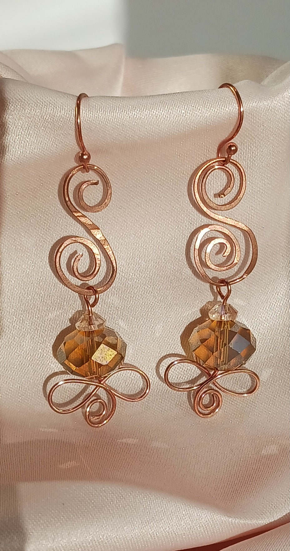 Item 00077 Earrings