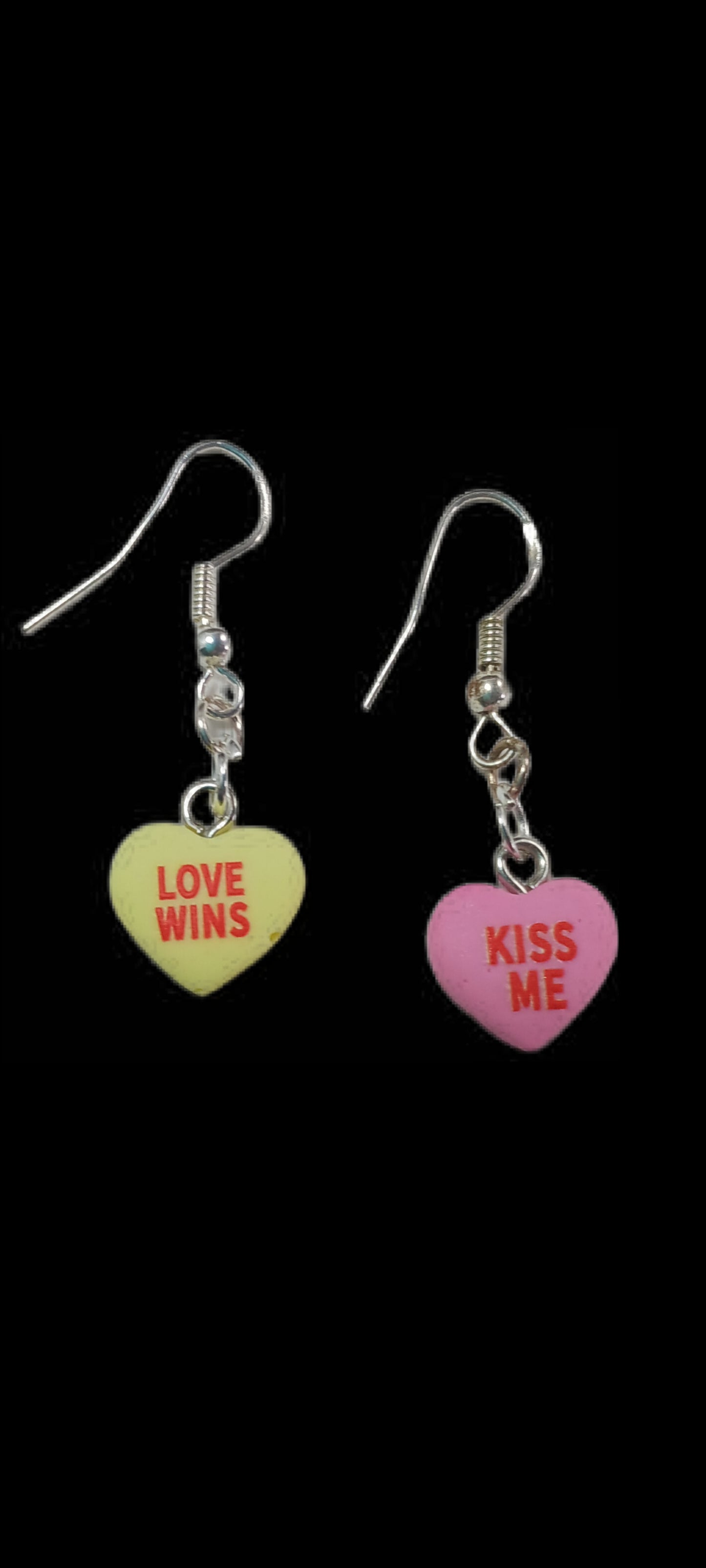 Item 00079 Earrings